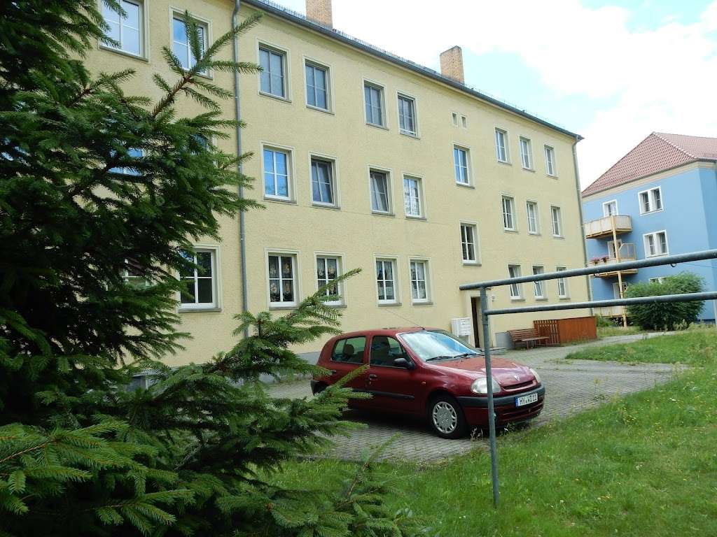 Thumbnail-Wohnung zum Mieten in Hoyerswerda 295,00 € 51.29 m²