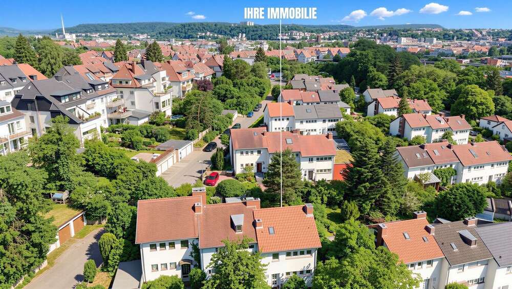 Thumbnail-Haus zum Kaufen in Saarbrücken 327.000,00 € 132 m²