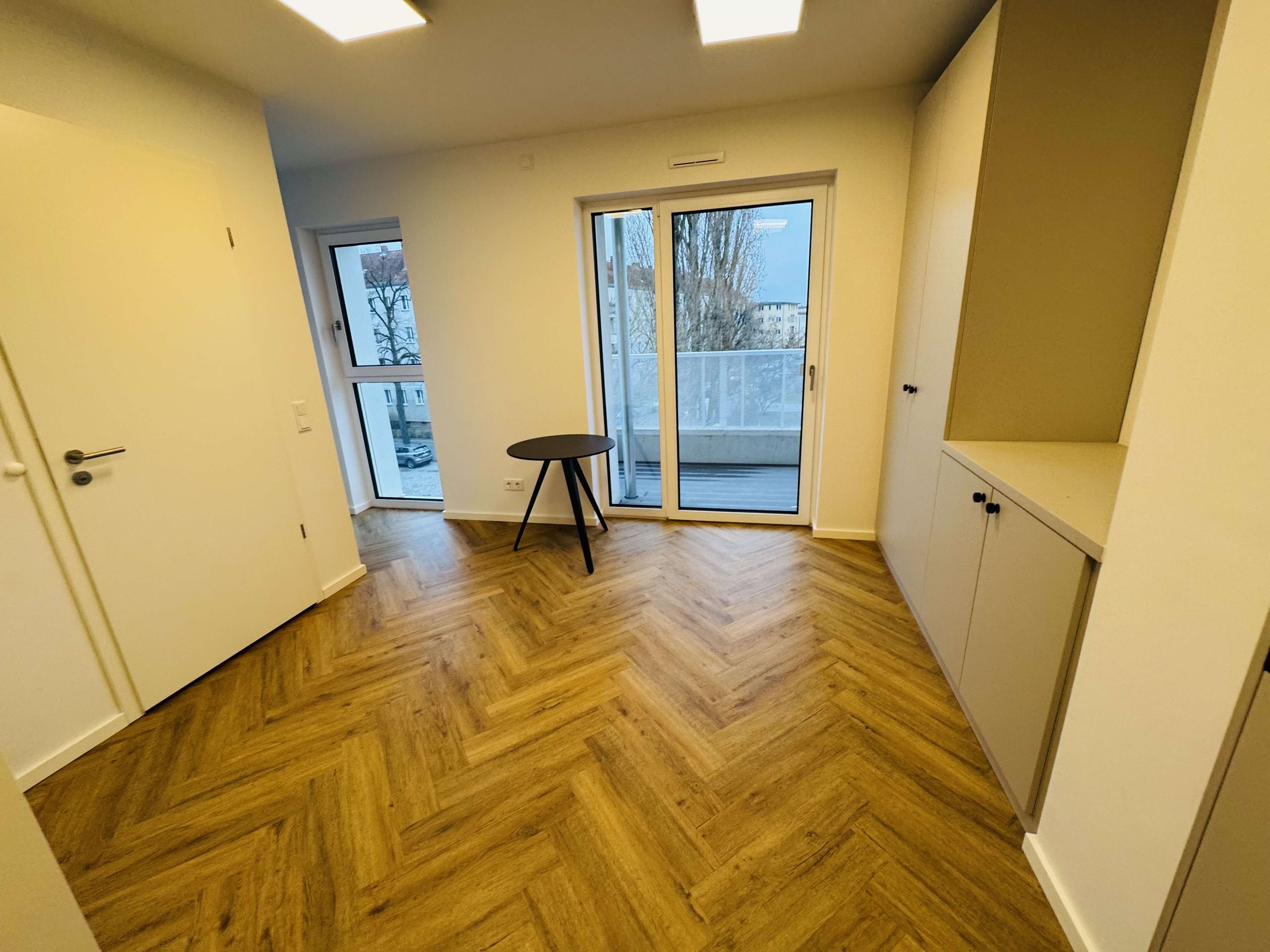 Thumbnail-Wohnung zum Mieten in Berlin 675,63 € 30.72 m²