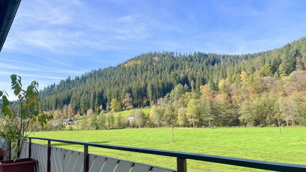 Thumbnail-Wohnung zum Kaufen in Enzklösterle 399.000,00 € 189 m²