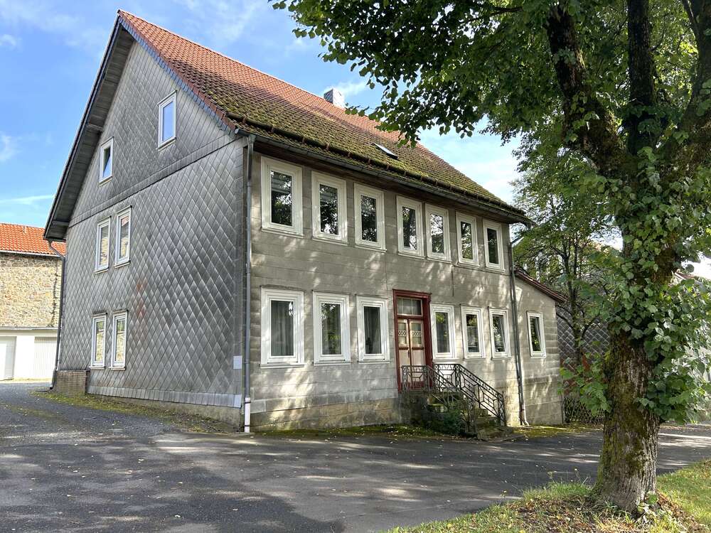 Thumbnail-Haus zum Kaufen in Clausthal-Zellerfeld 139.000,00 € 242 m²