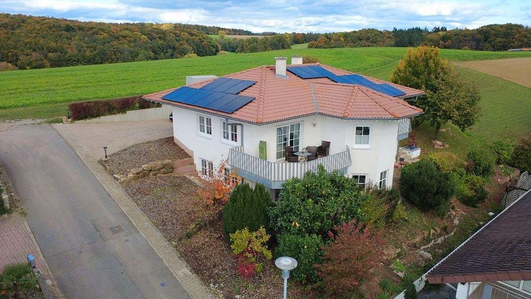 Thumbnail-Haus zum Kaufen in Dielheim 755.000,00 € 239 m²