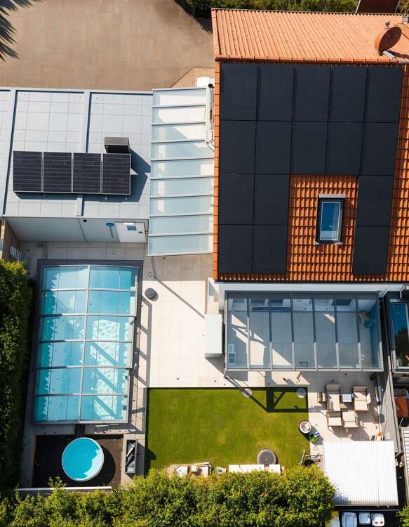 Thumbnail-Haus zum Kaufen in Landsberg am Lech 1.199.000,00 € 145 m²