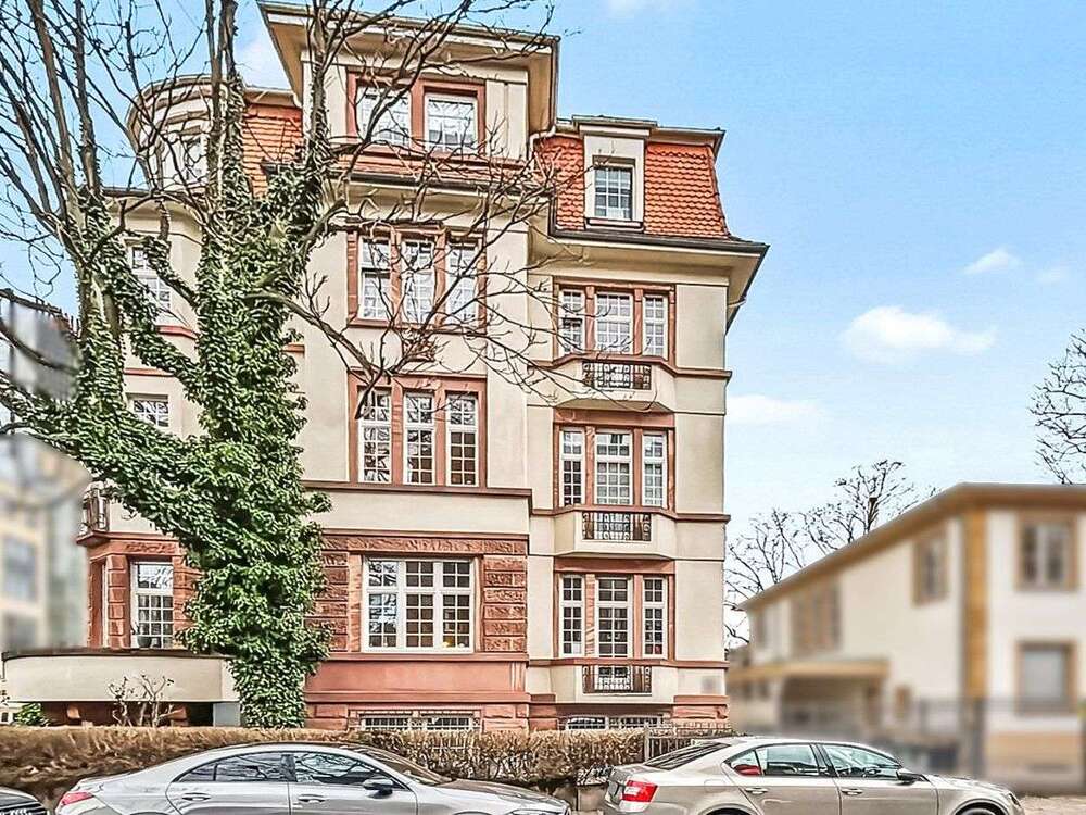 Thumbnail-Wohnung zum Kaufen in Frankfurt am Main 1.200.000,00 € 104.46 m²