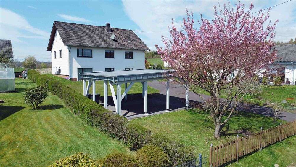 Thumbnail-Haus zum Kaufen in Morsbach , Sieg 369.000,00 € 192 m²