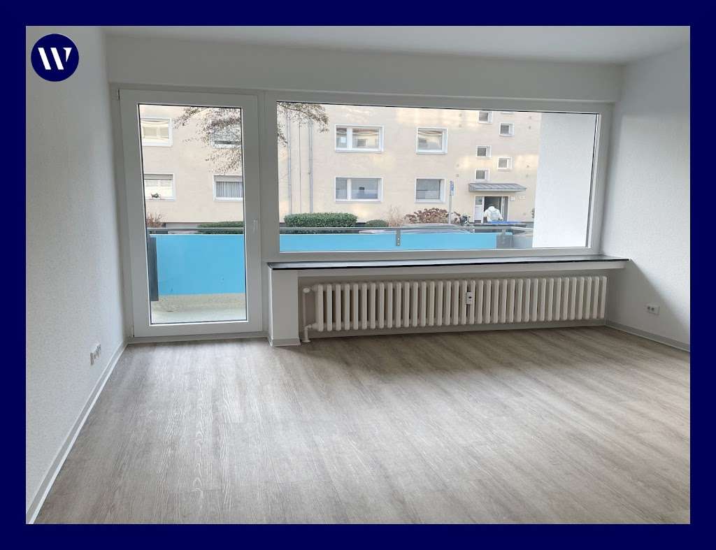 Thumbnail-Wohnung zum Mieten in Mönchengladbach 620,00 € 72 m²
