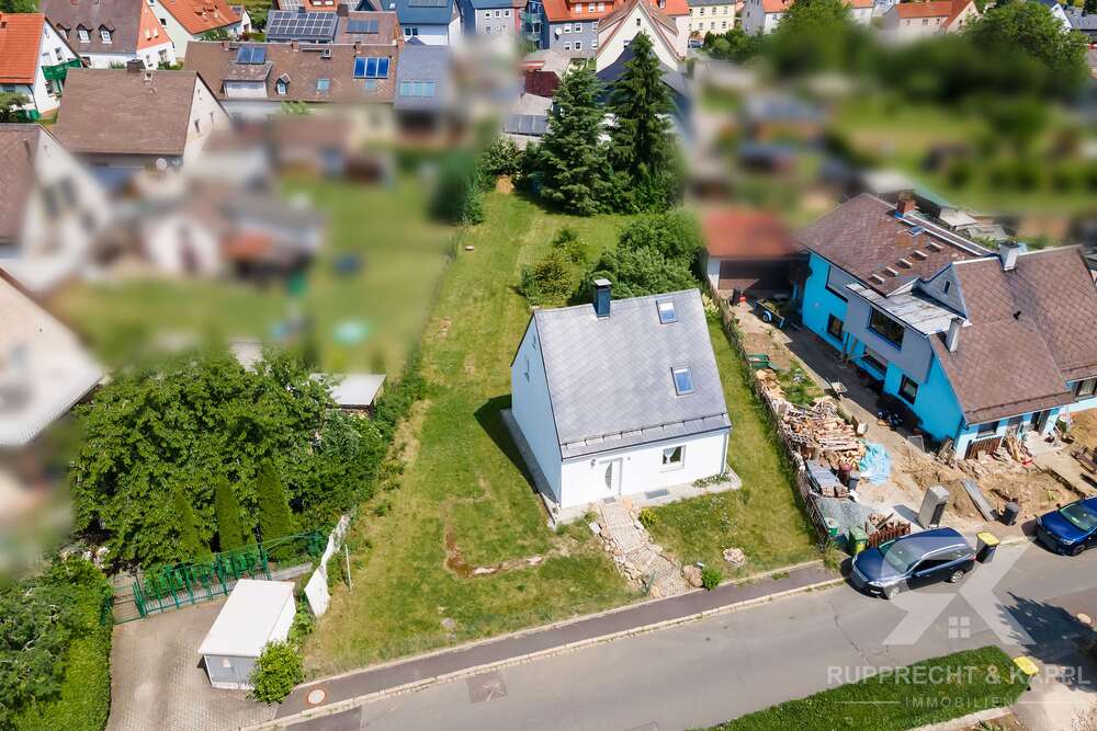 Thumbnail-Haus zum Kaufen in Arzberg 129.990,00 € 85 m²
