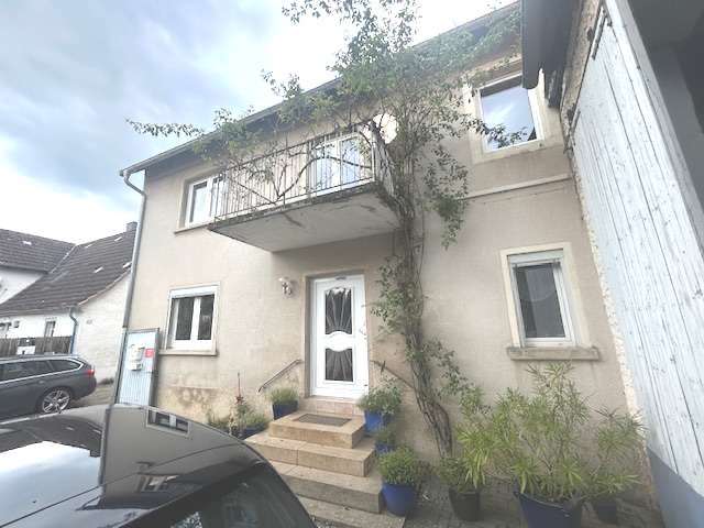 Thumbnail-Haus zum Kaufen in Flemlingen 379.000,00 € 152 m²