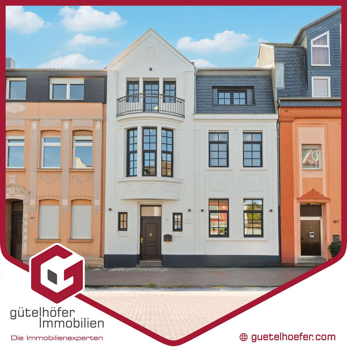 Thumbnail-Haus zum Kaufen in Euskirchen 749.000,00 € 200 m²