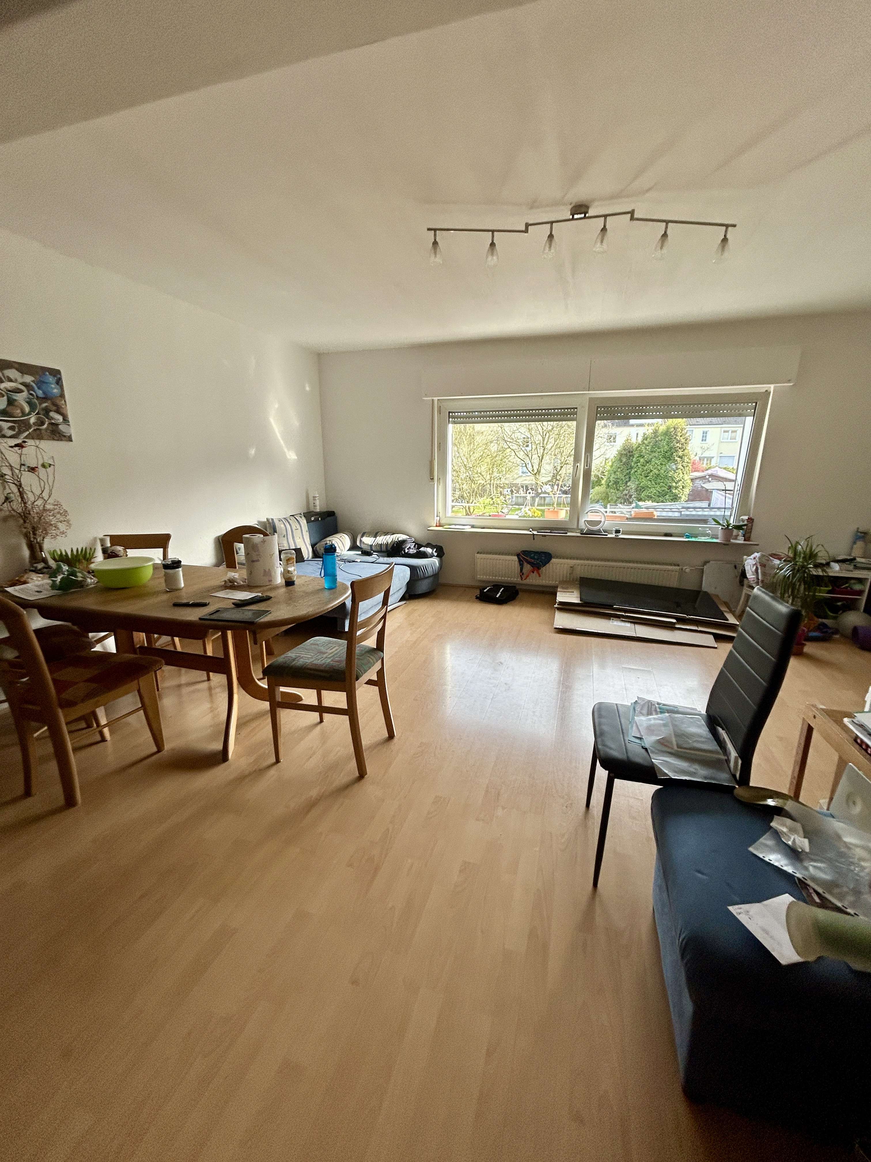Thumbnail-Wohnung zum Mieten in Bochum 750,00 € 95 m²