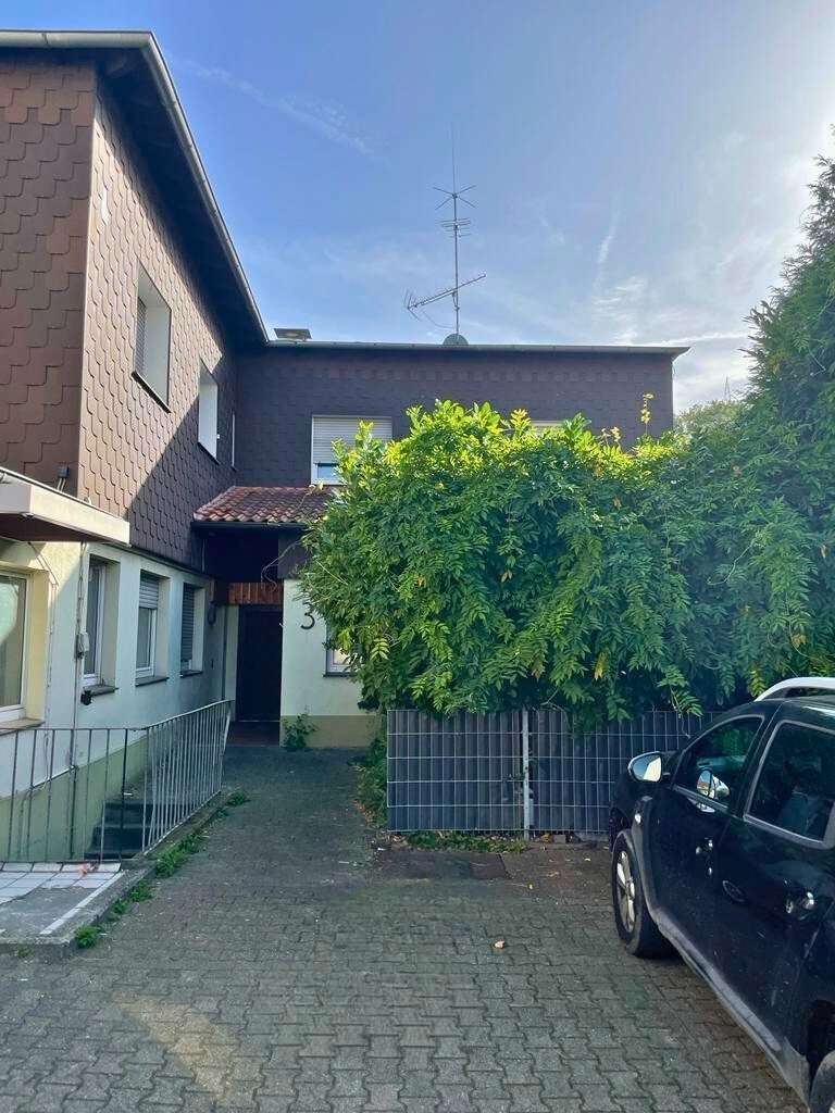 Thumbnail-Wohnung zum Mieten in Bochum 800,00 € 95 m²