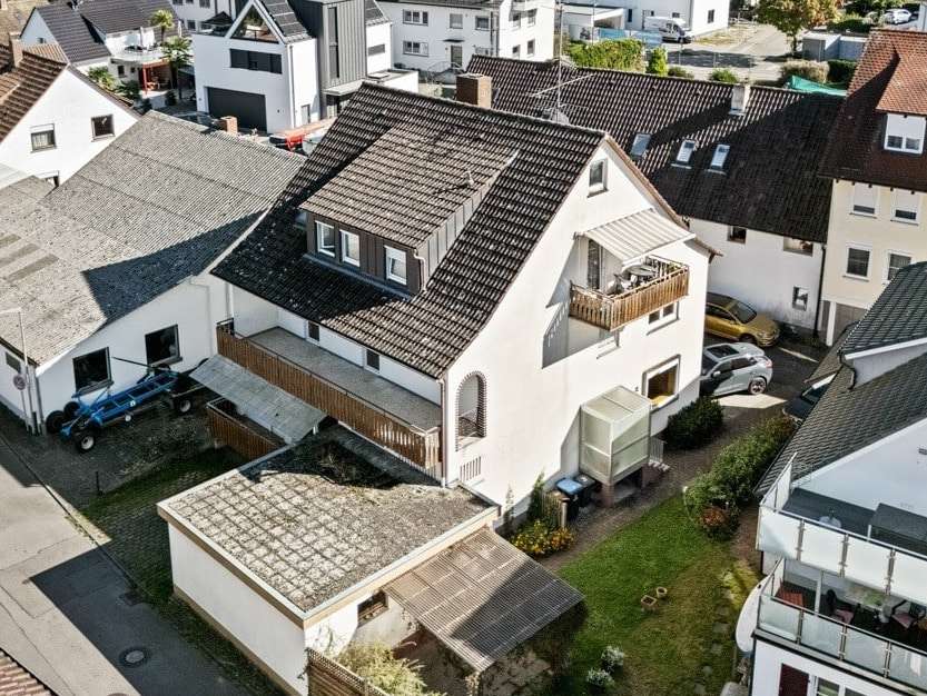Thumbnail-Haus zum Kaufen in Uhldingen-Mühlhofen 798.000,00 € 280 m²