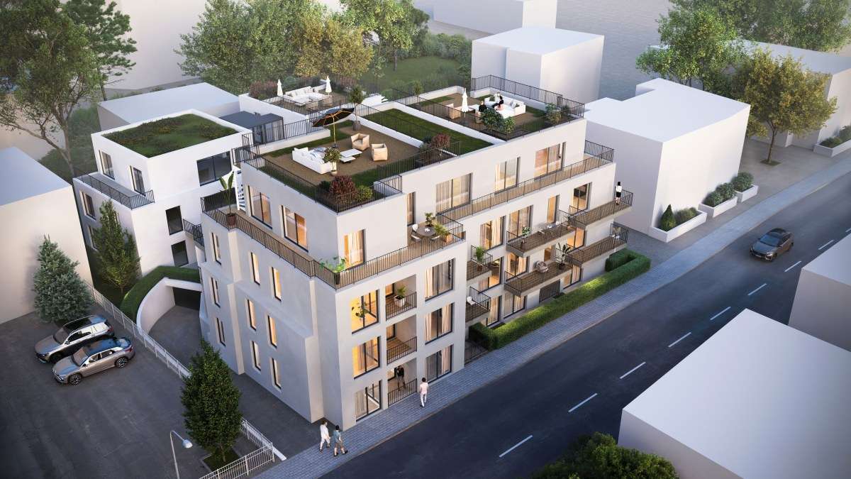 Thumbnail-Wohnung zum Kaufen in Frankfurt 740.000,00 € 128.63 m²