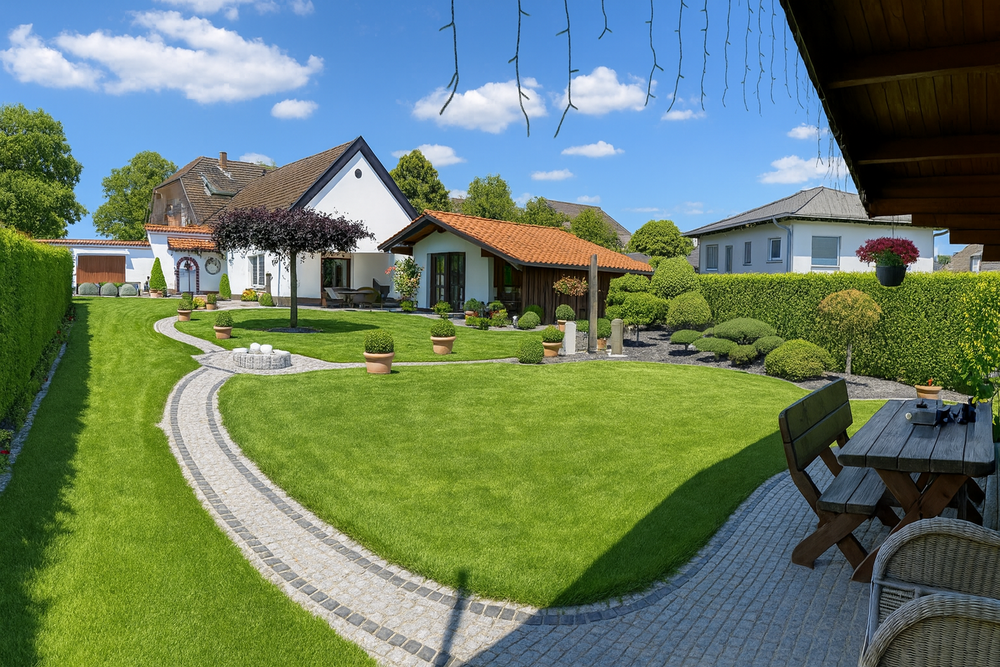 Thumbnail-Haus zum Kaufen in Schermbeck 795.000,00 € 230 m²