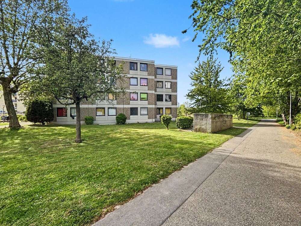 Thumbnail-Wohnung zum Kaufen in Mainz 35.000,00 € 17 m²