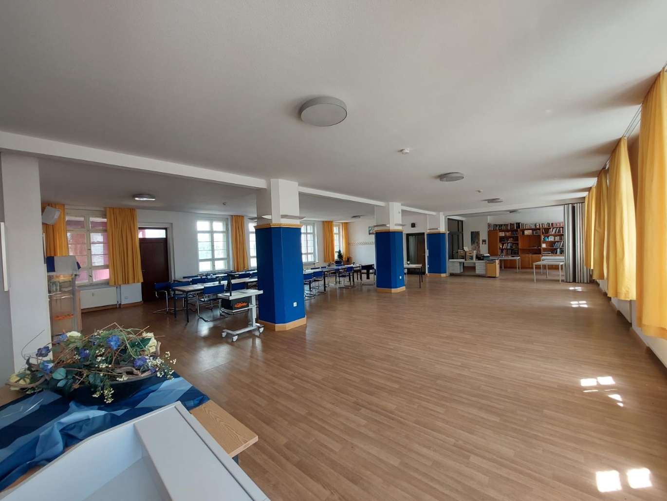 Thumbnail-Büro in Schönebeck (Elbe) 3.900,00 € 220 m²