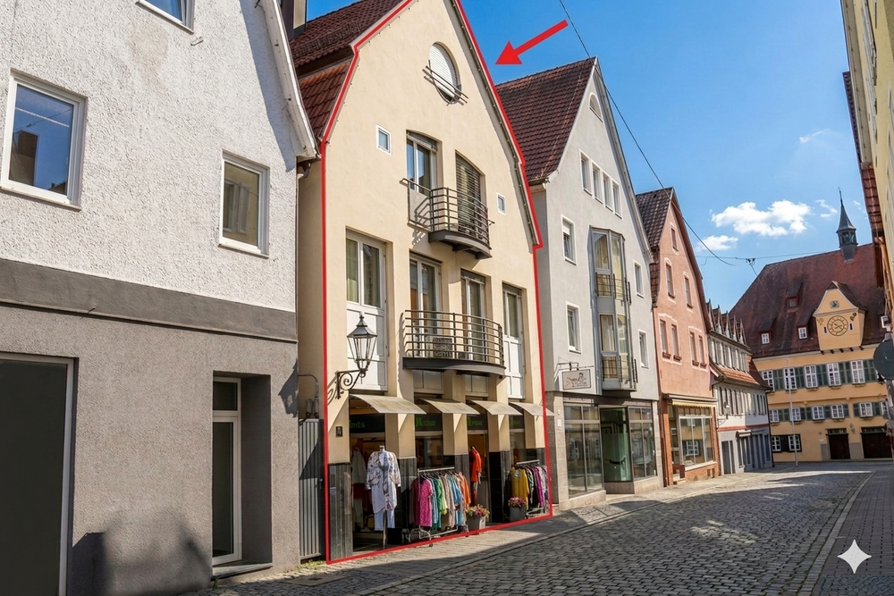 Thumbnail-Haus zum Kaufen in Nürtingen 850.000,00 € 245 m²