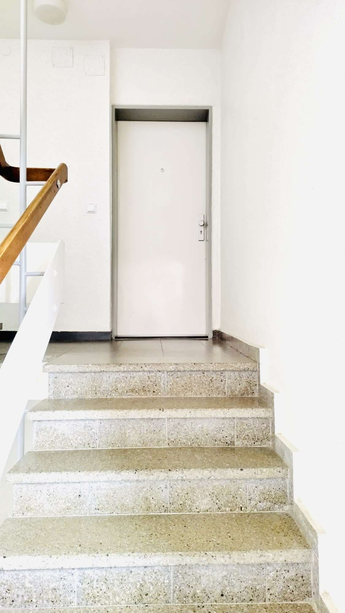 Thumbnail-Wohnung zum Kaufen in Wolfsburg 119.000,00 € 50 m²