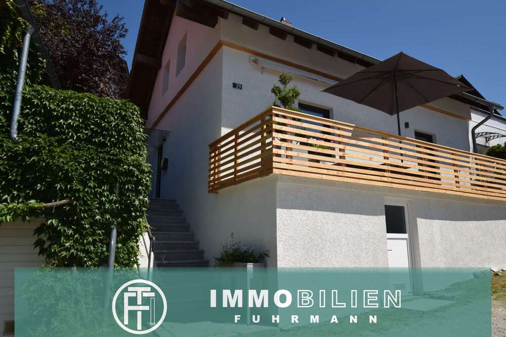 Thumbnail-Haus zum Kaufen in Waldkirchen 249.000,00 € 100 m²