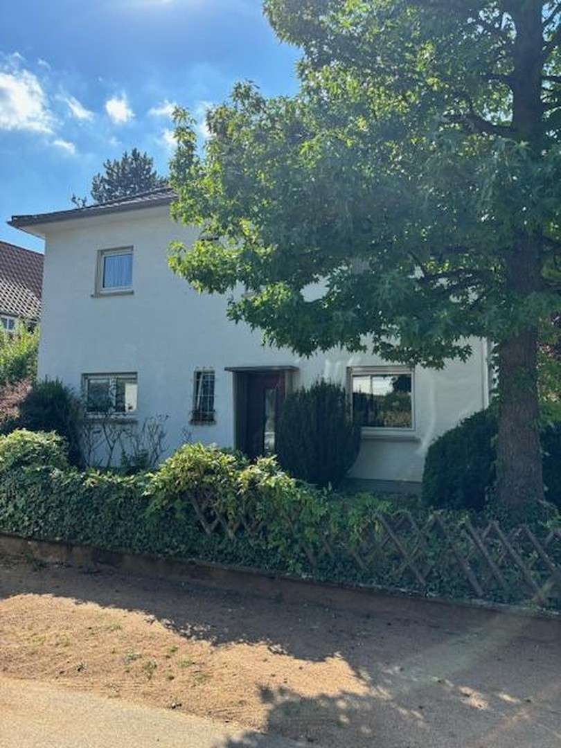 Thumbnail-Haus zum Kaufen in Darmstadt 1.350.000,00 € 147.35 m²