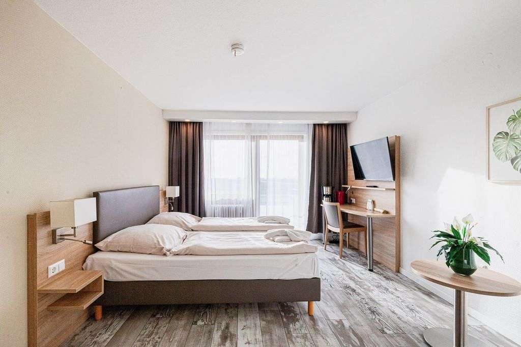 Thumbnail-Wohnung zum Kaufen in Ostfildern 89.000,00 € 18 m²