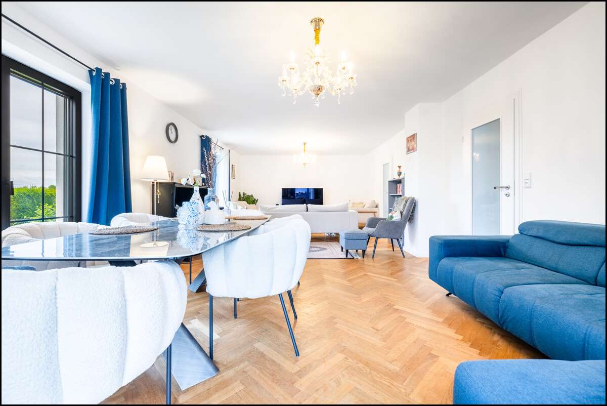 Thumbnail-Haus zum Kaufen in Friedberg Derching 879.000,00 € 163 m²