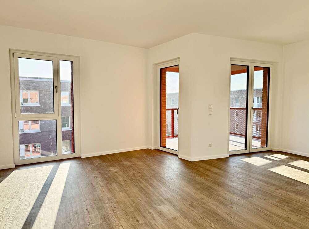 Thumbnail-Wohnung zum Mieten in Hannover 1.077,90 € 72 m²