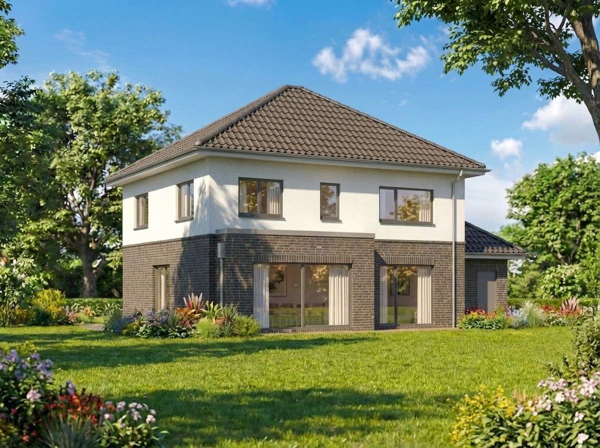 Thumbnail-Haus zum Kaufen in Kossau 499.000,00 € 175 m²