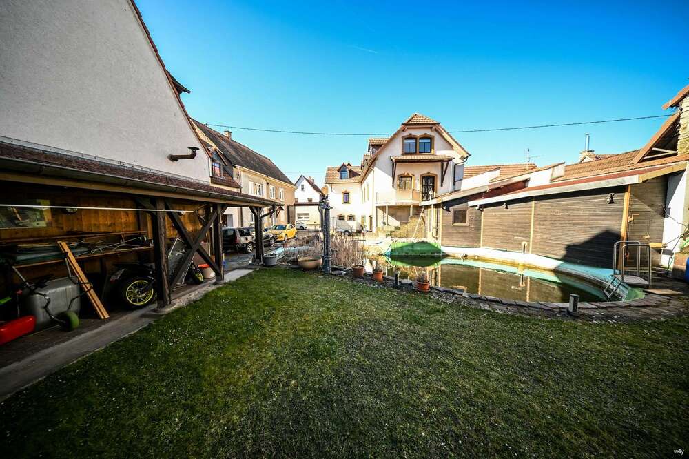 Thumbnail-Haus zum Kaufen in Ober-Flörsheim 459.500,00 € 260.81 m²