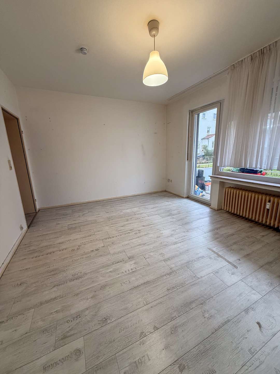 Thumbnail-Wohnung zum Mieten in Kassel 450,00 € 41.48 m²