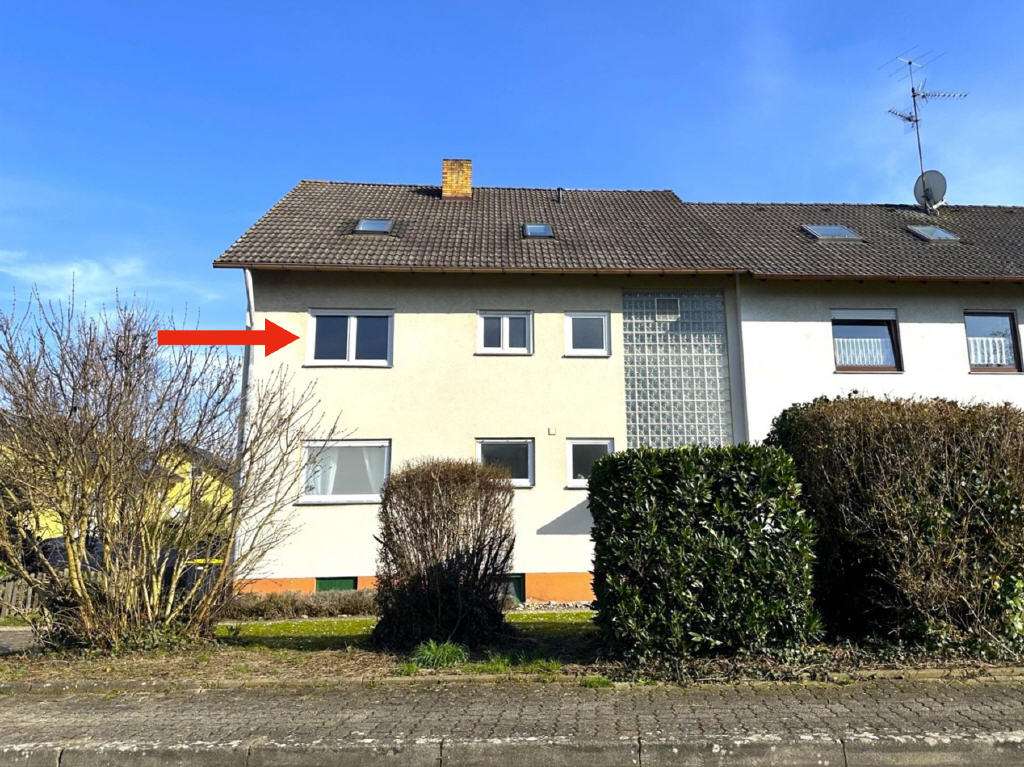 Thumbnail-Wohnung zum Kaufen in Bad Krozingen 265.000,00 € 81.18 m²