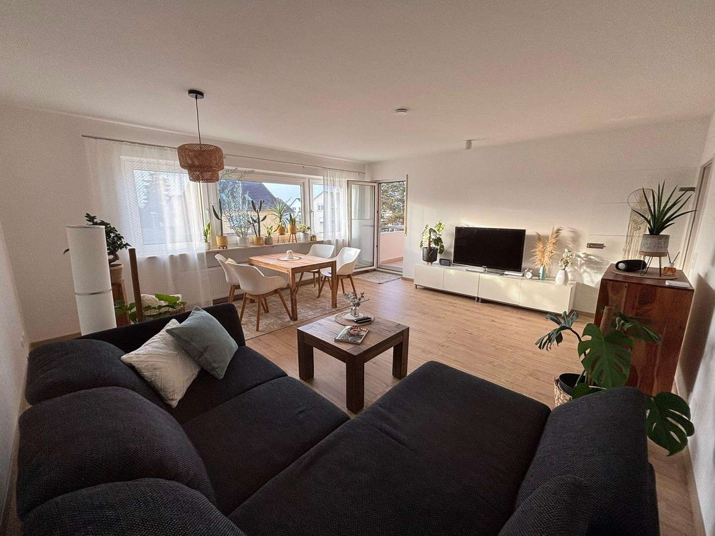 Thumbnail-Wohnung zum Kaufen in Herzogenaurach 395.000,00 € 86 m²