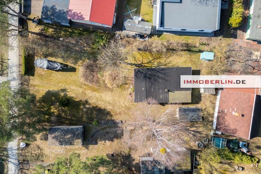 Thumbnail-Grundstück zu verkaufen in Oranienburg 290.000,00 € 832 m²