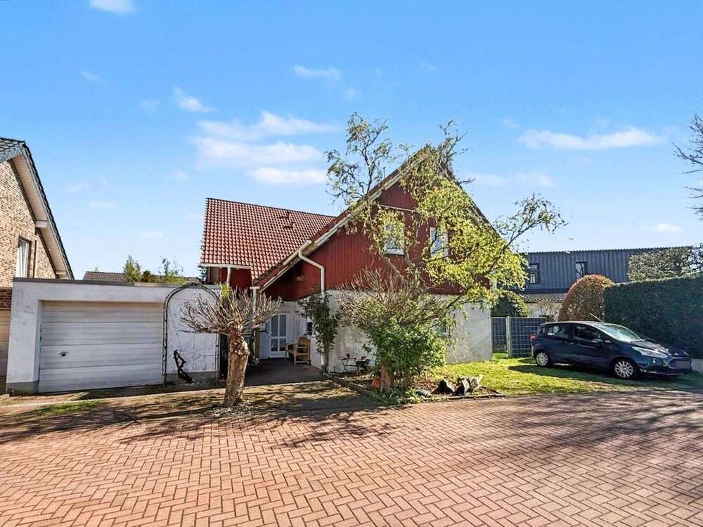 Thumbnail-Haus zum Kaufen in Duisburg 280.000,00 € 86.11 m²
