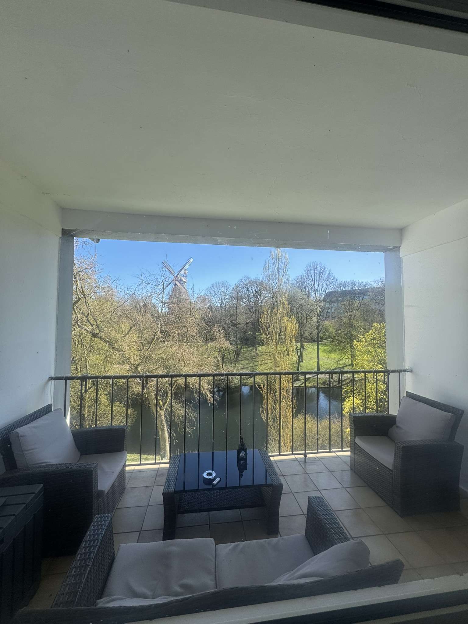 Thumbnail-Wohnung zum Mieten in Bremen 750,00 € 50 m²