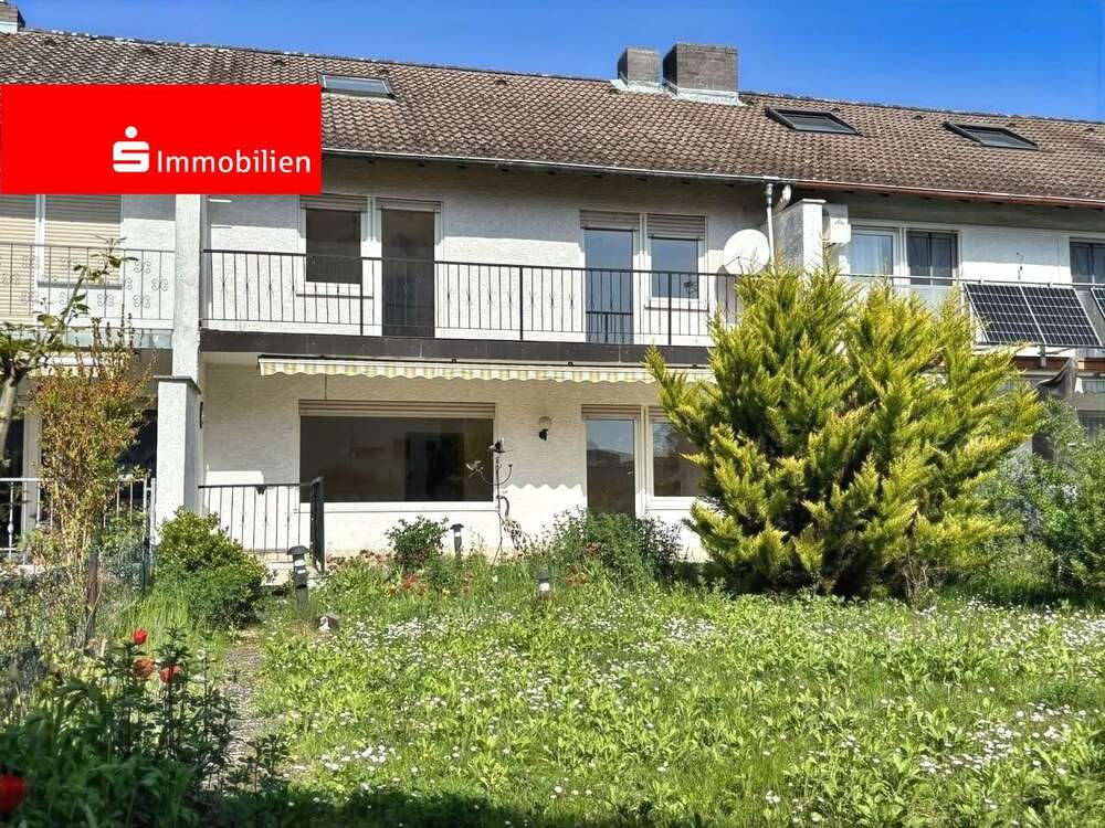 Thumbnail-Haus zum Kaufen in Weiterstadt 495.000,00 € 142.38 m²