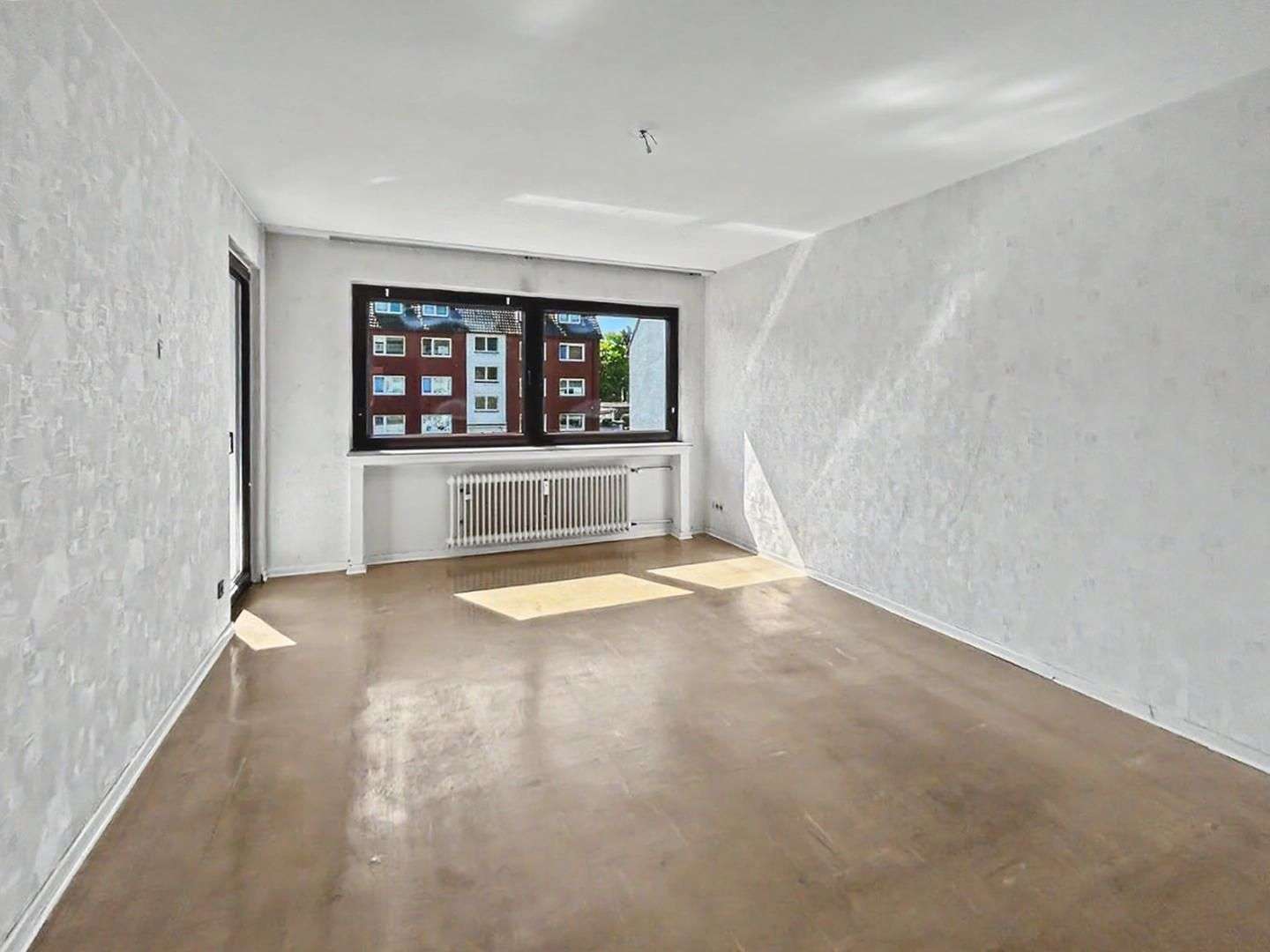 Thumbnail-Wohnung zum Kaufen in Essen 109.000,00 € 52 m²