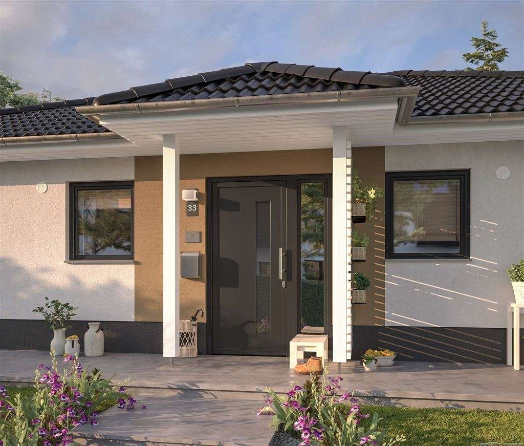 Thumbnail-Haus zum Kaufen in Bernau bei Berlin 491.992,00 € 110 m²