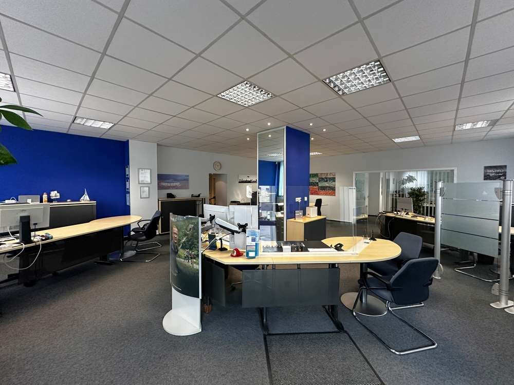 Thumbnail-Büro in Gelsenkirchen 245.000,00 € 200 m²