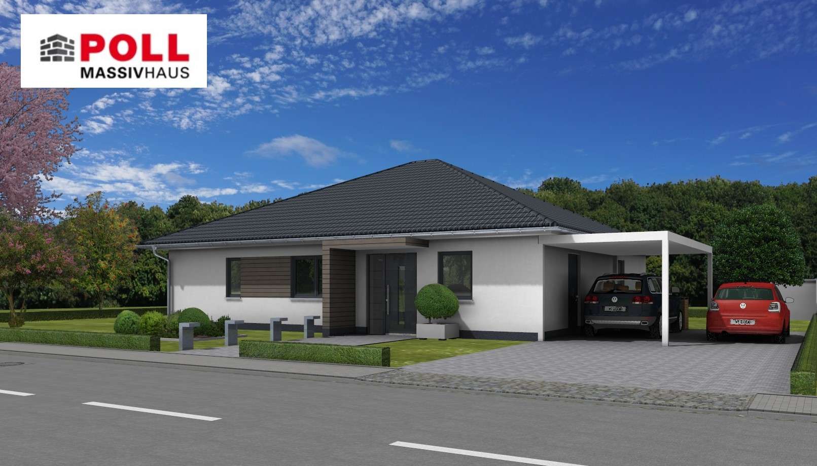 Thumbnail-Haus zum Kaufen in Peterswald-Löffelscheid 375.815,00 € 115 m²