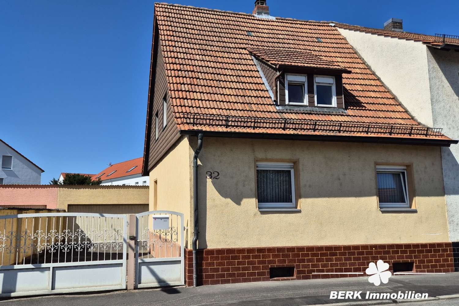 Thumbnail-Haus zum Kaufen in Stockstadt am Main 279.000,00 € 116.15 m²