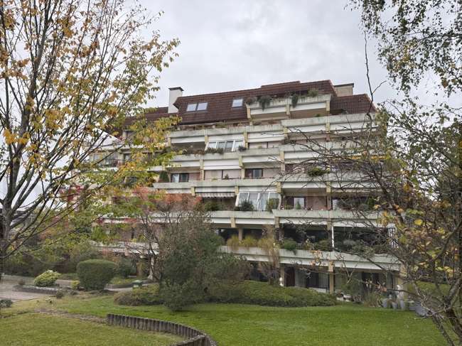 Thumbnail-Wohnung zum Kaufen in Friedrichshafen Fischbach Bodensee 250.000,00 € 62 m²