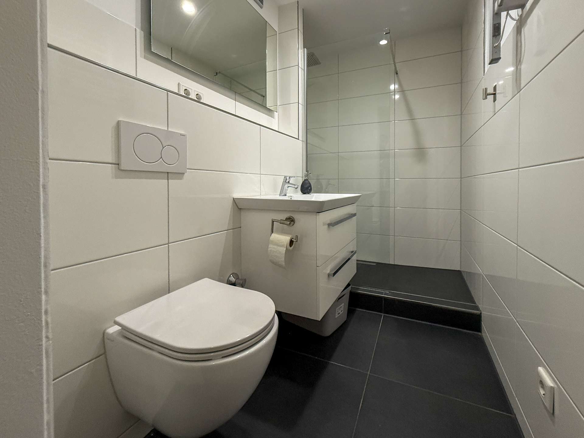 Thumbnail-Wohnung zum Mieten in Wuppertal 500,00 € 50 m²