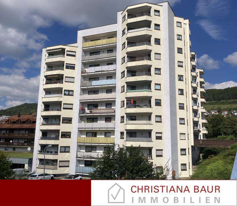 Thumbnail-Wohnung zum Kaufen in Albstadt 178.000,00 € 93 m²