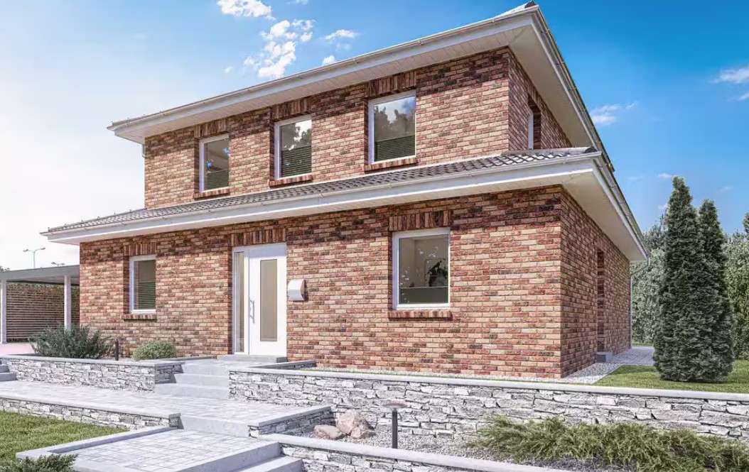 Thumbnail-Haus zum Kaufen in Kossau 423.900,00 € 175 m²