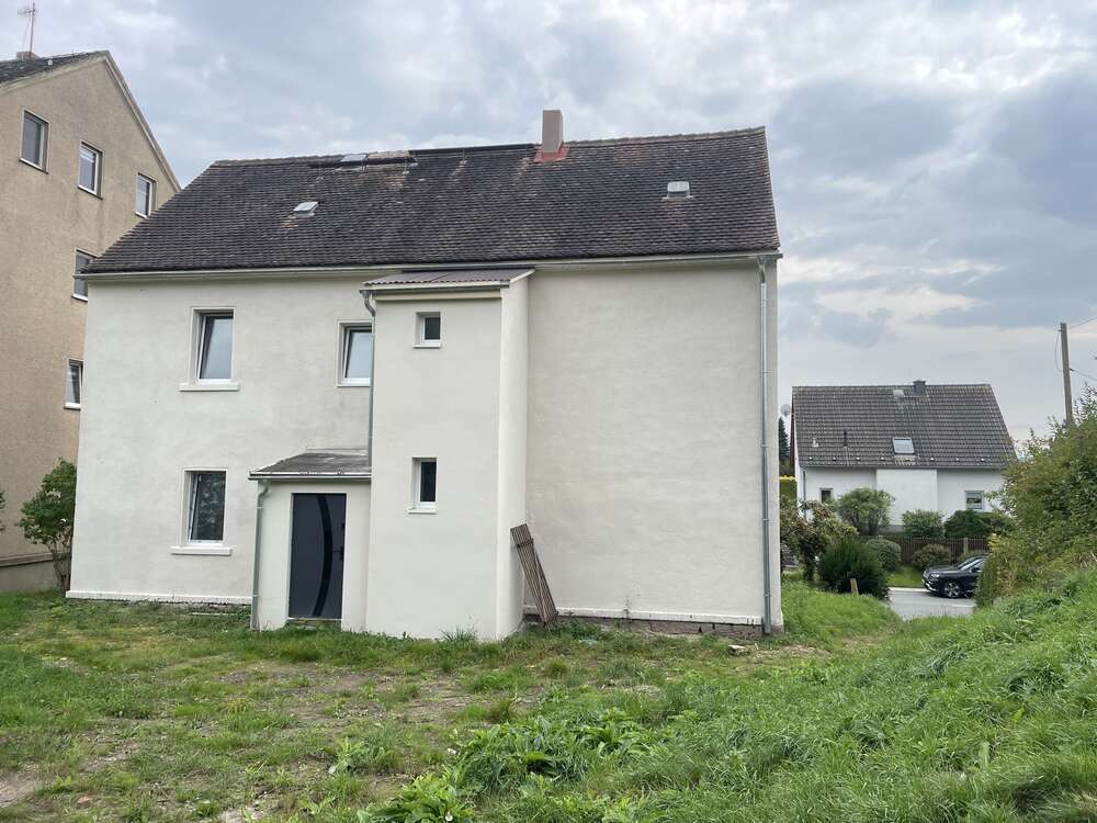 Thumbnail-Haus zum Kaufen in Löbau 199.000,00 € 168 m²