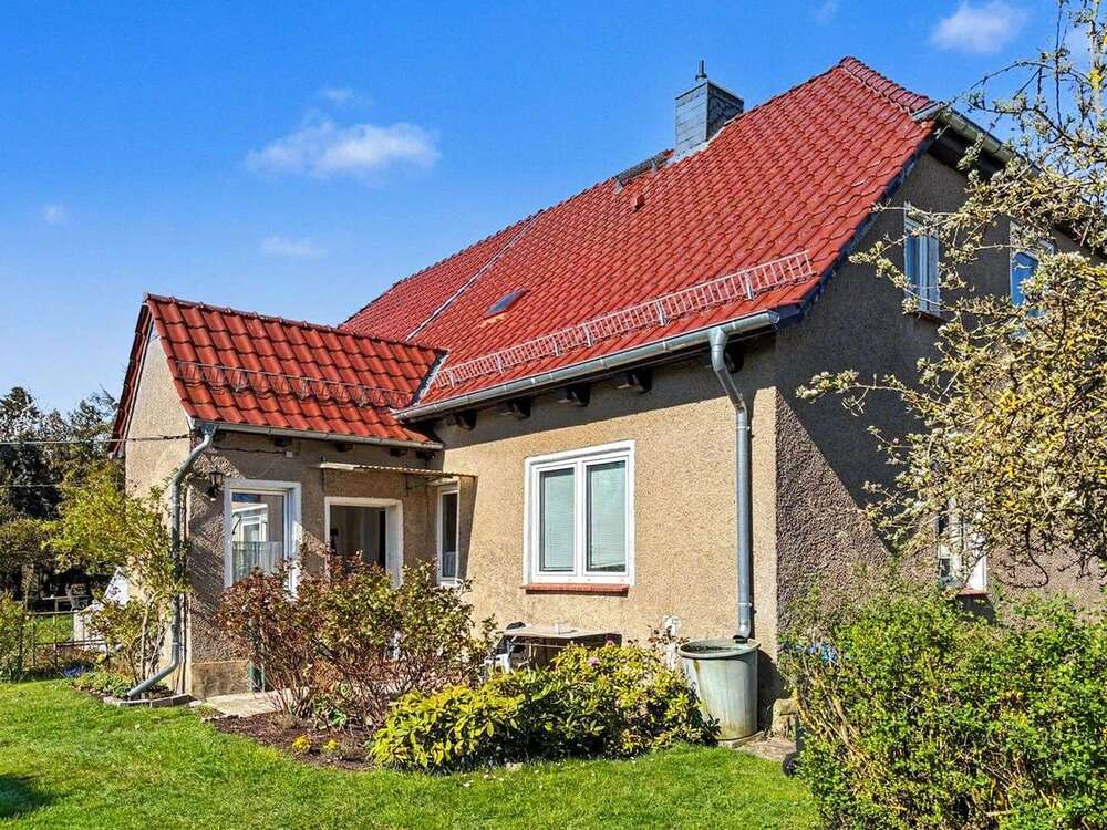 Thumbnail-Haus zum Kaufen in Dummerstorf 156.000,00 € 102.5 m²