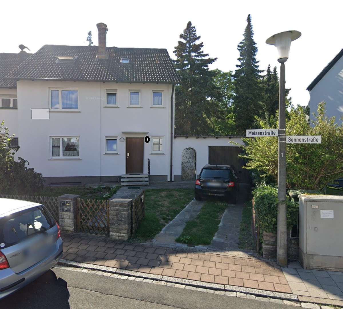 Thumbnail-Haus zum Kaufen in Oberasbach 750.000,00 € 178 m²