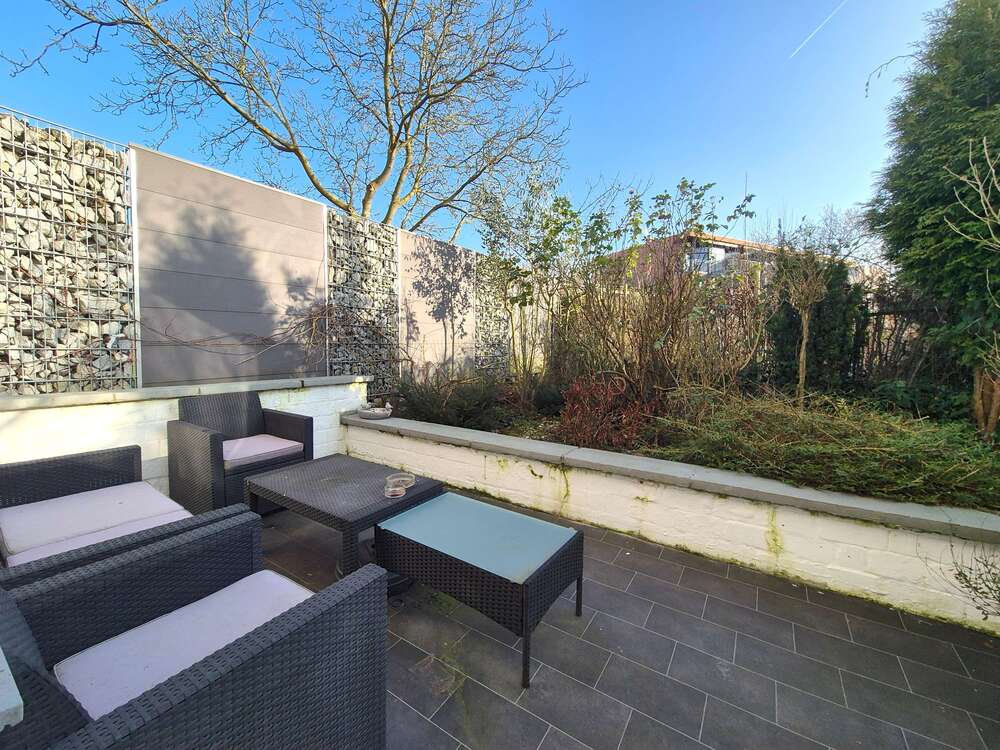 Thumbnail-Wohnung zum Mieten in Düsseldorf 650,00 € 60 m²