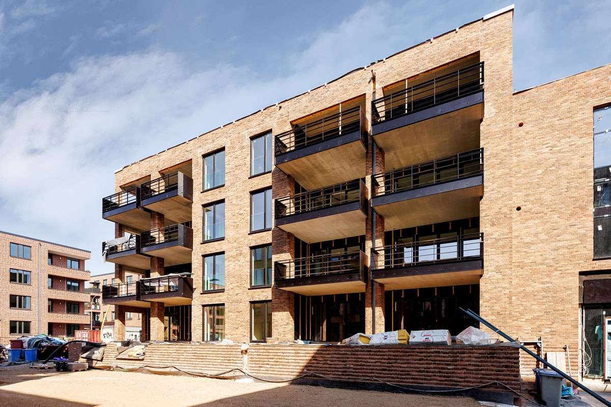 Thumbnail-Wohnung zum Kaufen in Lübeck-Travemünde 498.000,00 € 74 m²